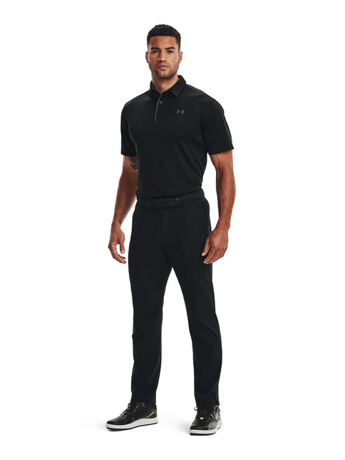 POLERA UNDER ARMOUR TECH POLO