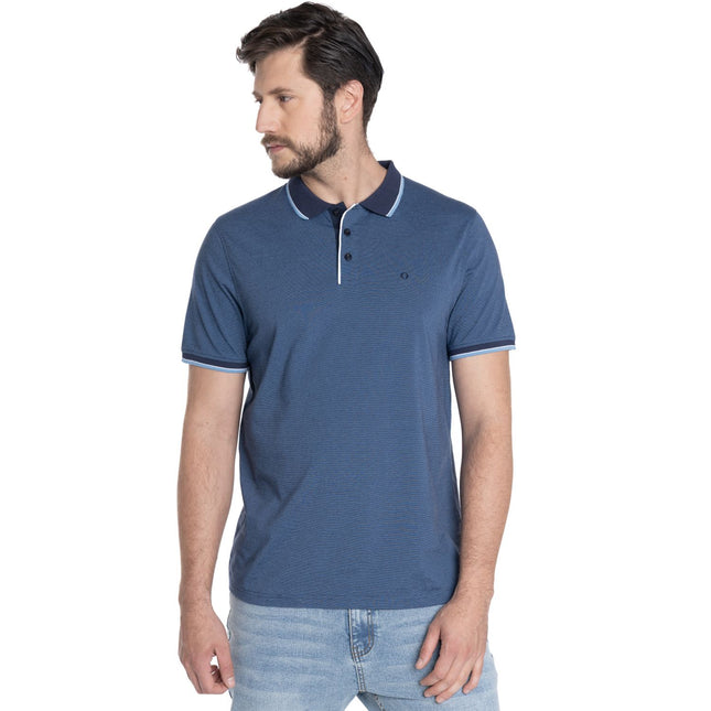 POLERA POTROS MILAN