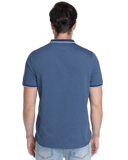 POLERA POTROS MILAN
