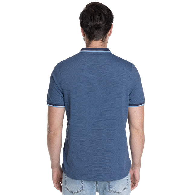 POLERA POTROS MILAN