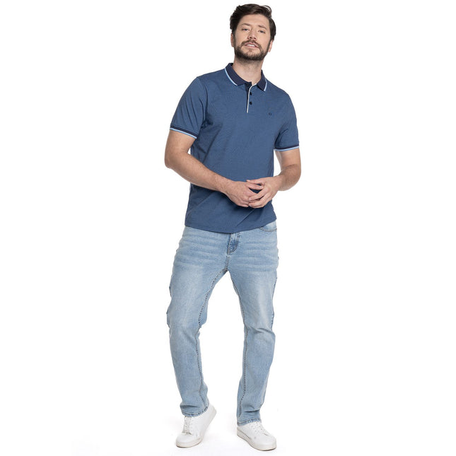 POLERA POTROS MILAN