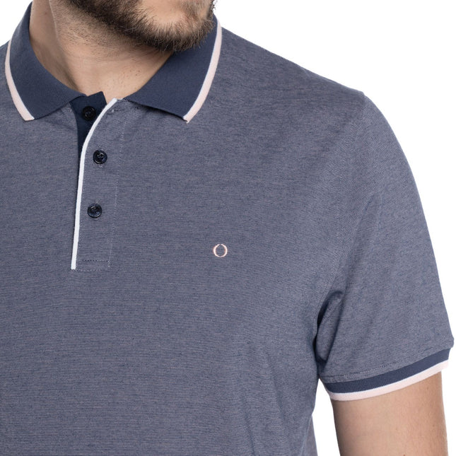 POLERA POTROS MILAN