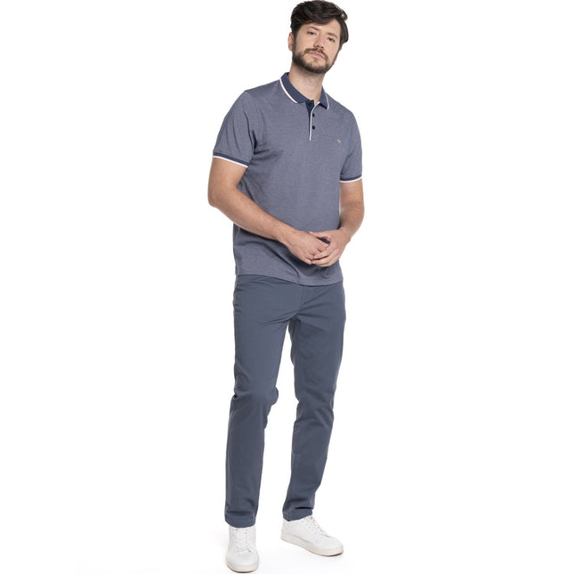 POLERA POTROS MILAN