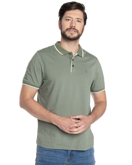 POLERA POTROS MILAN