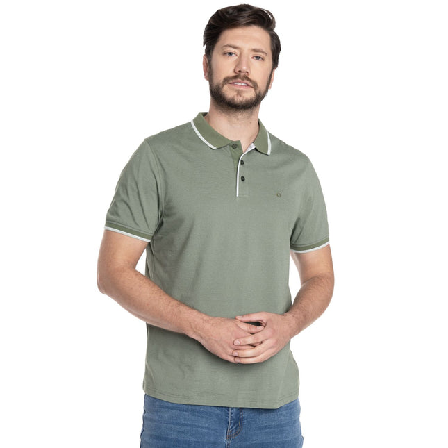 POLERA POTROS MILAN