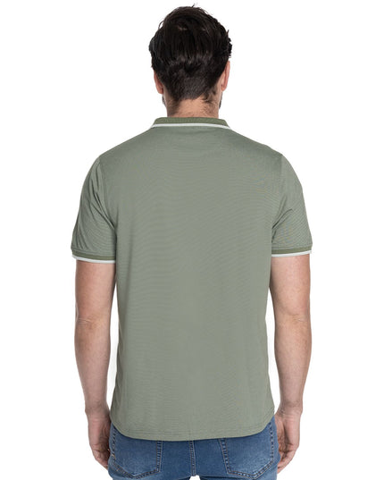 POLERA POTROS MILAN