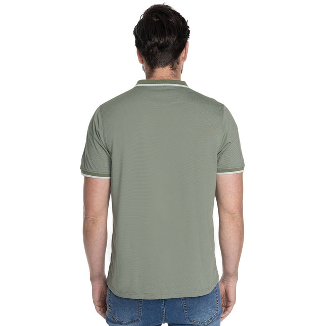 POLERA POTROS MILAN