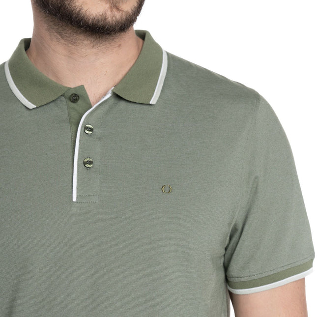 POLERA POTROS MILAN