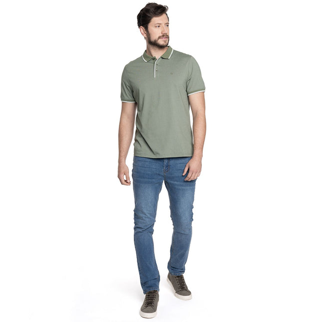POLERA POTROS MILAN
