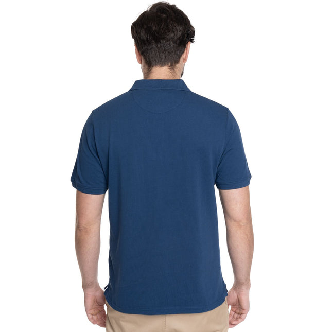 POLERA POTROS PIQUE CAPRI
