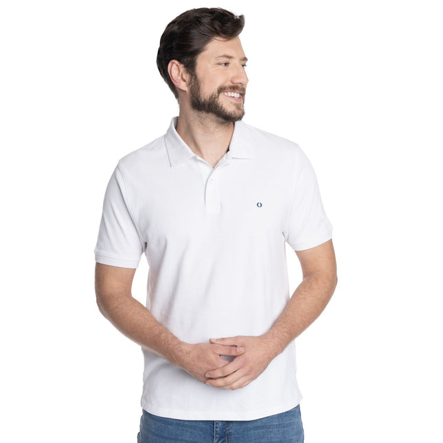POLERA POTROS PIQUE CAPRI