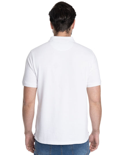 POLERA POTROS PIQUE CAPRI