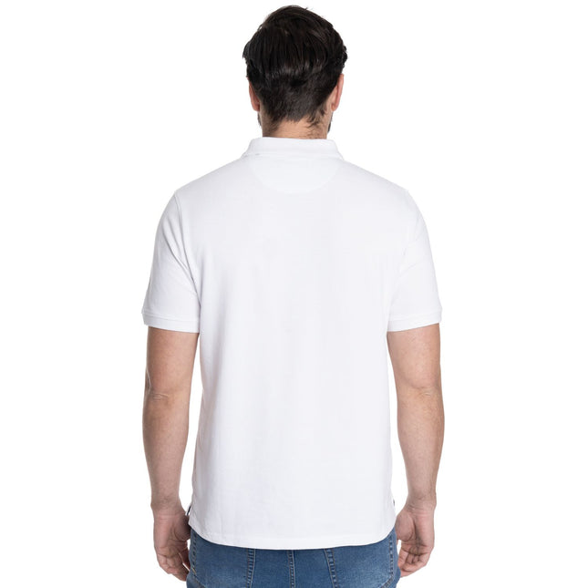 POLERA POTROS PIQUE CAPRI