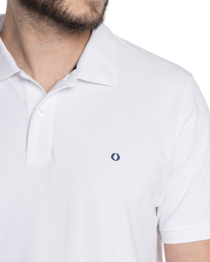 POLERA POTROS PIQUE CAPRI