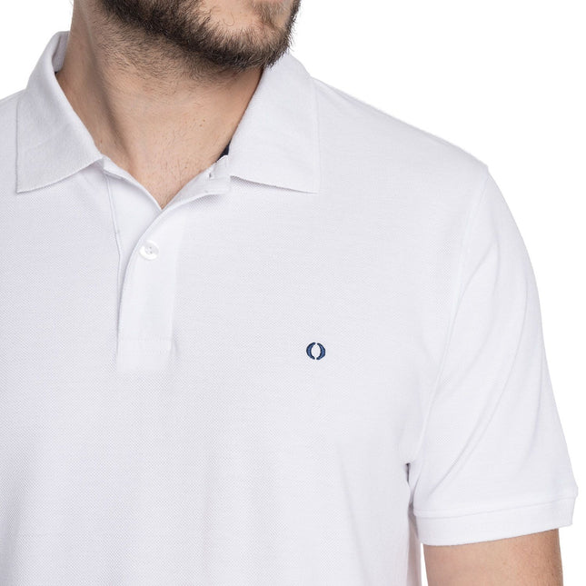 POLERA POTROS PIQUE CAPRI