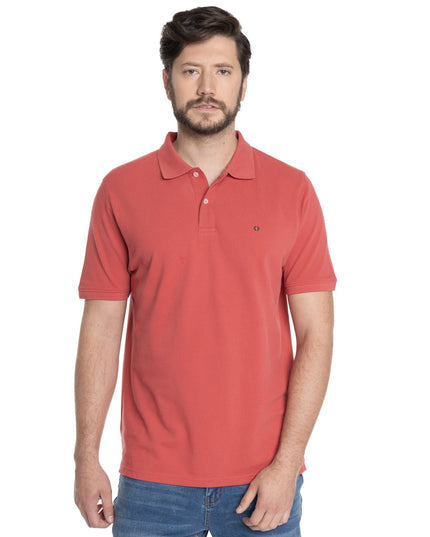POLERA POTROS PIQUE CAPRI