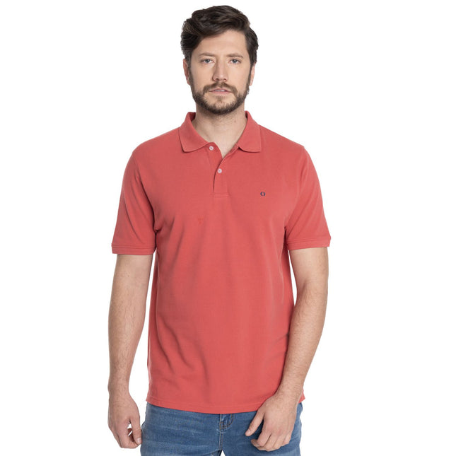 POLERA POTROS PIQUE CAPRI
