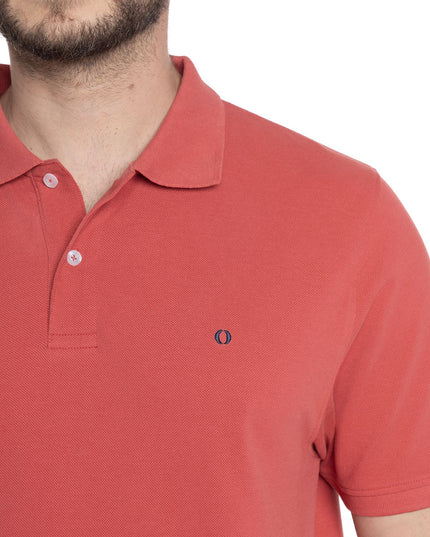 POLERA POTROS PIQUE CAPRI