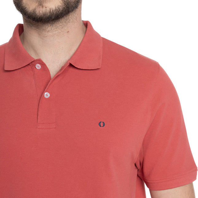 POLERA POTROS PIQUE CAPRI