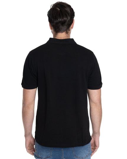 POLERA POTROS PIQUE CAPRI
