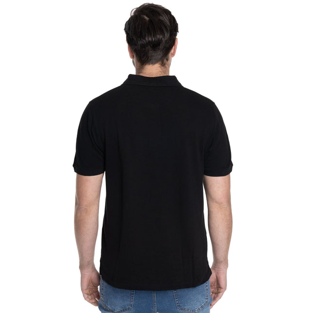 POLERA POTROS PIQUE CAPRI