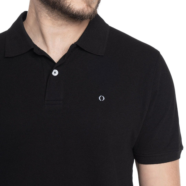 POLERA POTROS PIQUE CAPRI