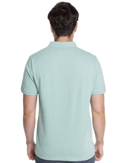 POLERA POTROS PIQUE CAPRI