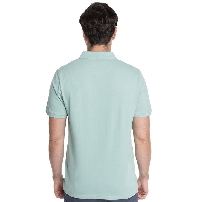 POLERA POTROS PIQUE CAPRI