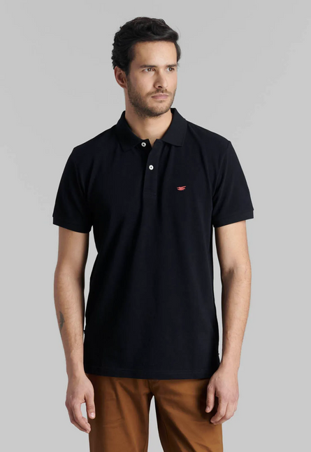POLERA FEROUCH PIQUE BASICA