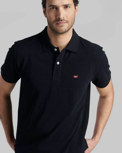 POLERA FEROUCH PIQUE BASICA