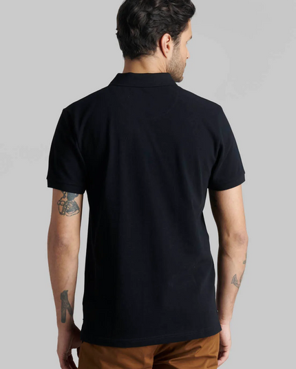 POLERA FEROUCH PIQUE BASICA