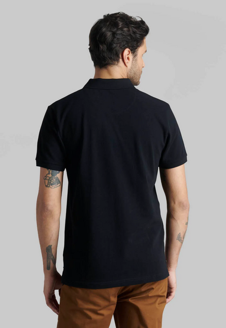 POLERA FEROUCH PIQUE BASICA