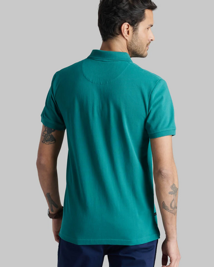 POLERA FEROUCH PIQUE BASICA