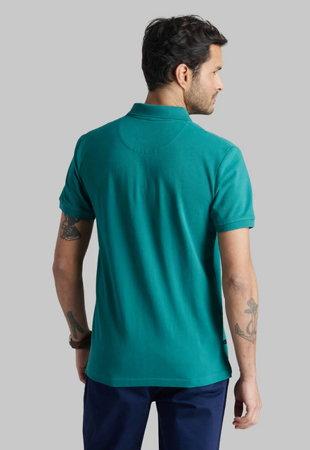POLERA FEROUCH PIQUE BASICA