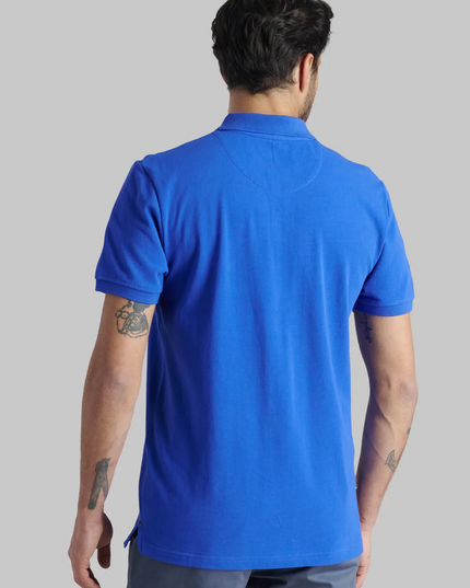 POLERA FEROUCH PIQUE BASICA