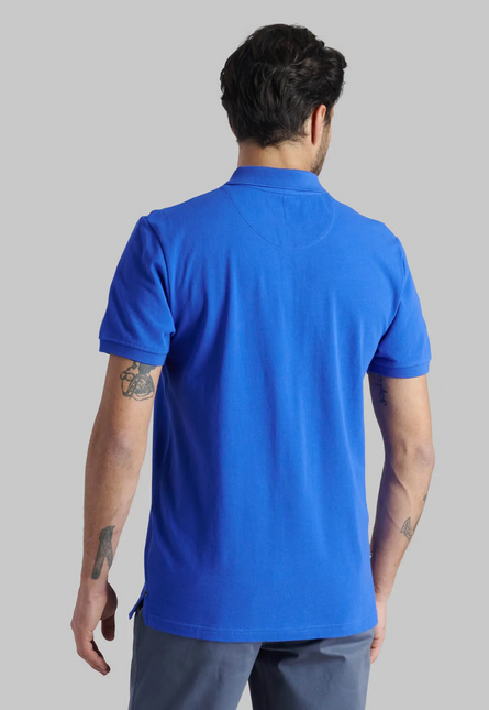 POLERA FEROUCH PIQUE BASICA