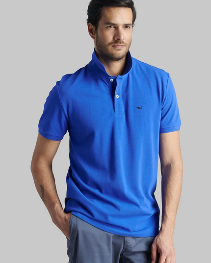 POLERA FEROUCH PIQUE BASICA