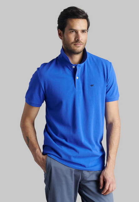 POLERA FEROUCH PIQUE BASICA