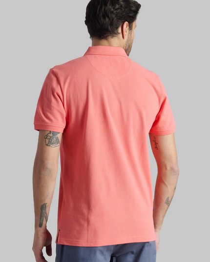 POLERA FEROUCH PIQUE BASICA