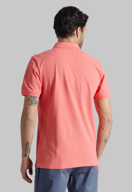 POLERA FEROUCH PIQUE BASICA