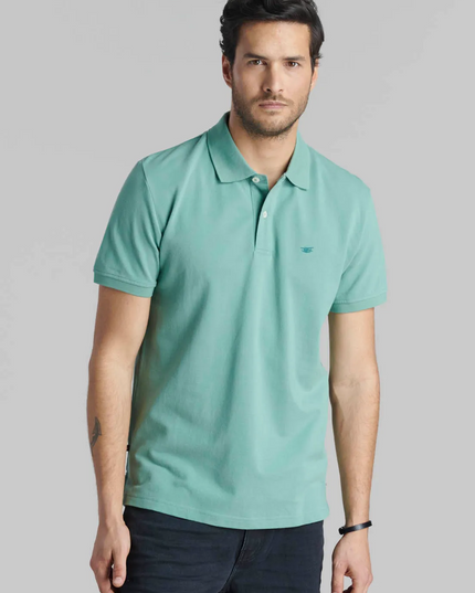 POLERA FEROUCH PIQUE BASICA