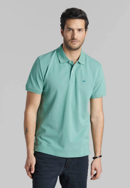 POLERA FEROUCH PIQUE BASICA