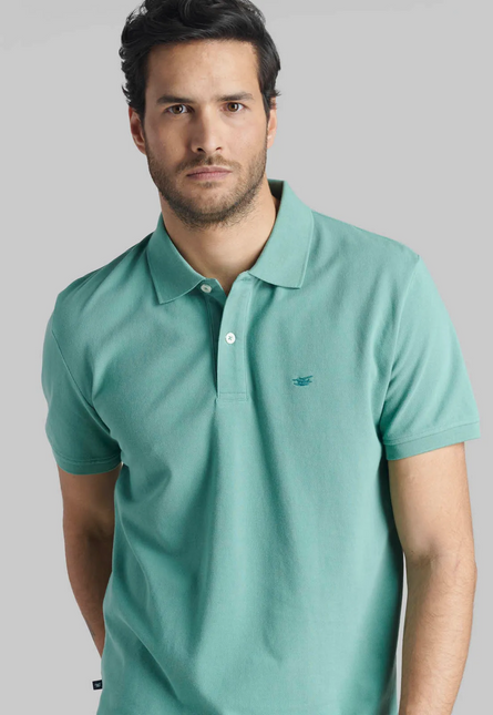 POLERA FEROUCH PIQUE BASICA