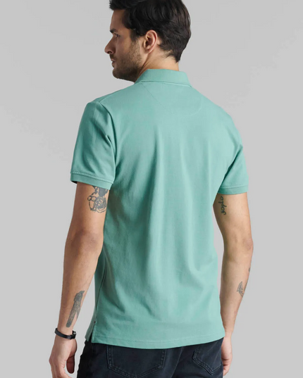 POLERA FEROUCH PIQUE BASICA