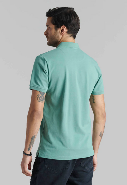 POLERA FEROUCH PIQUE BASICA