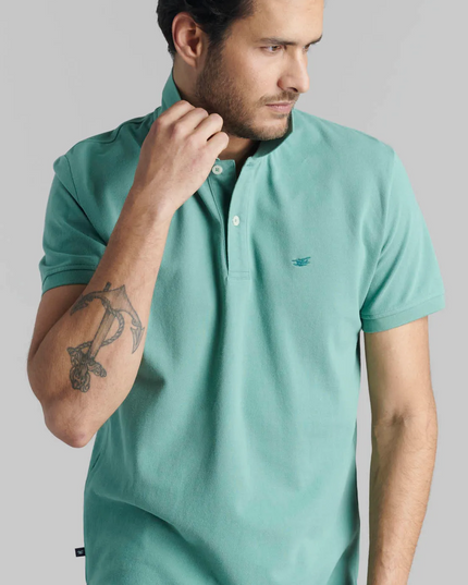 POLERA FEROUCH PIQUE BASICA