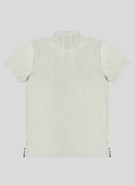 POLERA FEROUCH PIQUE BASICA