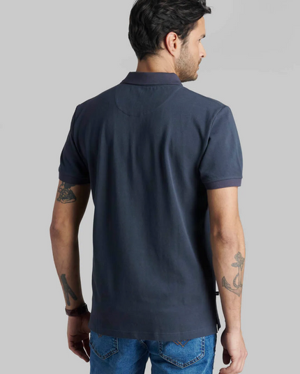 POLERA FEROUCH PIQUE BASICA