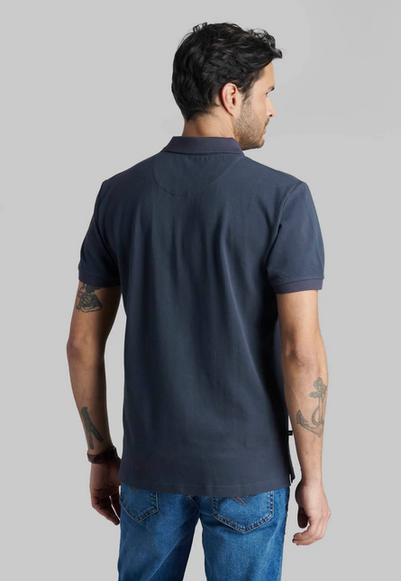 POLERA FEROUCH PIQUE BASICA