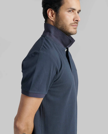 POLERA FEROUCH PIQUE BASICA